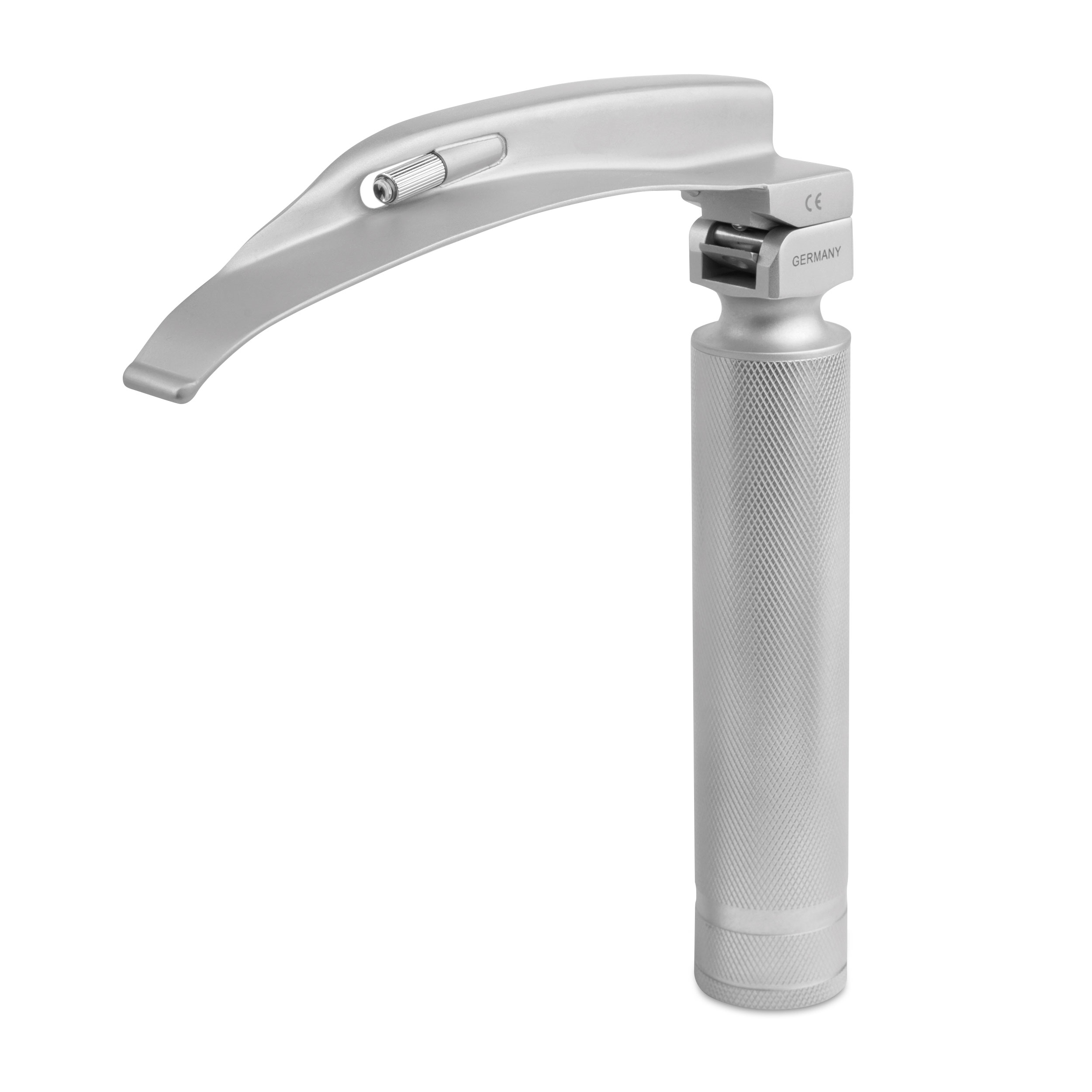 Laryngoskop ØKONOMI Model FREIBURGER 1